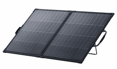 Anker SOLIX PS200 Bifacial Portable Solar Panel