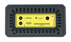 Lion Energy JC Jump Starter