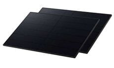 Anker 410W Rigid Solar Panels - 2 Pack