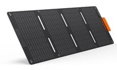 Jackery SolarSaga 40W Mini Solar Panel