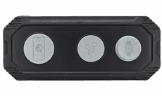 Lion Eclipse Wireless Charger