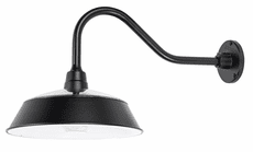 Gama Sonic Cottage Solar Barn Light