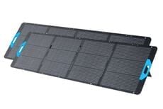 Anker PS200 Portable Solar Panel - 200W - 2 Pack