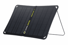 Goal Zero Nomad 10 Solar Panel