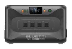 Bluetti Apex 300 Portable Power Station - 3840W - 2764Wh