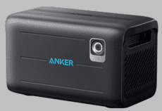 Anker 760 Portable Power Station Expansion Battery - 2048Wh