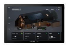 EcoFlow PowerInsight Home Energy Manager