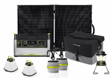 Goal Zero Yeti 1000X Lighting Kit