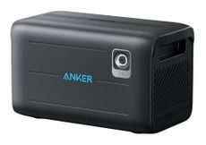 Anker SOLIX BP2600 Expansion Battery - 2560Wh