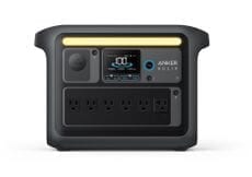 Anker SOLIX C1000X Portable Power Station