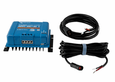30 Amp External MPPT Charge Controller Kit