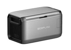 EcoFlow Glacier Classic Portable Fridge Freezer - 35L