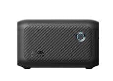 Anker SOLIX BP1000 Expansion Battery - 1056Wh LFP