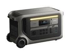 Anker SOLIX F3000 Portable Power Station - 3072 Watt Hours
