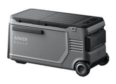 Anker Solix EverFrost 2 Powered Cooler 58L