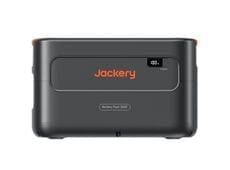 Jackery Expansion Battery Pack 3600