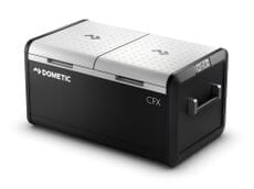 Dometic CFX3 95DZ Portable Electric Dual Zone Cooler and Freezer