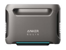 Anker SOLIX F3800 Expansion Battery - 3840 Watt Hours