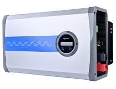 ACO Power 3000 Watt Pure Sine Wave Inverter