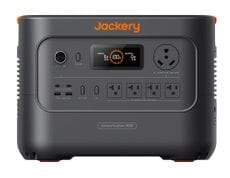 Jackery Explorer 3000 V2 Portable Power Station