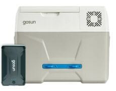 GoSun Chill Electric Cooler