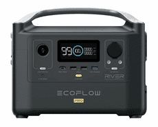 EcoFlow River Pro Portable Power Station