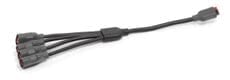 BioLite 4x1 Solar Chaining Adapter